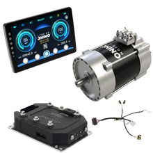 Lithium Rhino EZ-Go Txt Ac Conversion Kit
