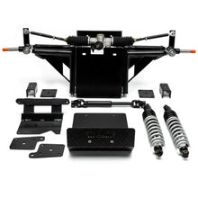 All Sports 6" Long Travel Lift Kit for Club Car DS