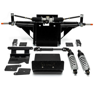 All Sports 6" Long Travel Lift Kit for Club Car DS