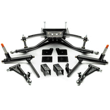 All Sports Club Car DS 6" Super Sport A-Arm Lift Kit (1997+)