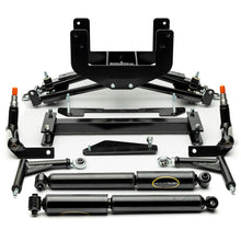 All Sports 6" A-Arm Lift Kit for Yamaha G29 Drive (2007-2016)