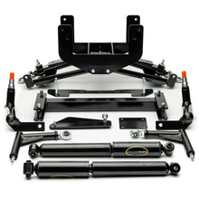 All Sports 6" A-Arm Yamaha Drive2 A-Arm  (2017-Present)