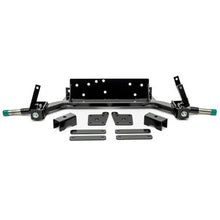 All Sports 5" Drop Axle Lift Kit w/ Spindles for EZGO TXT (2001–Present)