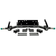 All Sports 5" Drop Axle Lift Kit w/ Spindles for EZGO TXT (2001–Present)