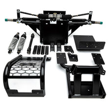 All Sports 6" Long Travel Lift Kit for EZGO TXT