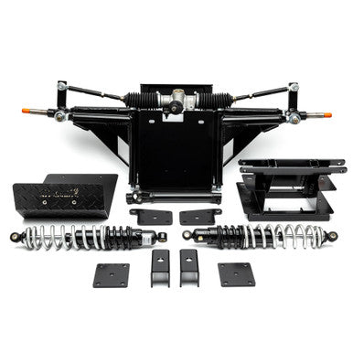 All Sports 6" Long Travel Lift Kit for Club Car Precedent (2004–Present)