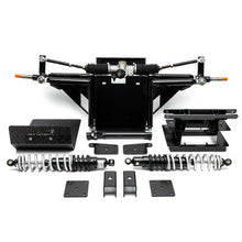All Sports 6" Long Travel Lift Kit for Club Car Precedent (2004–Present)