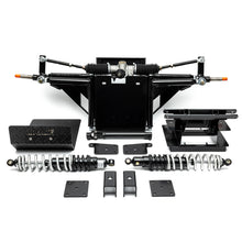 All Sports 6" Long Travel Lift Kit for Club Car Precedent (2004–Present)