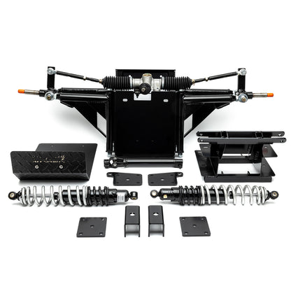 All Sports 6" Long Travel Lift Kit for Club Car Precedent (2004–Present)