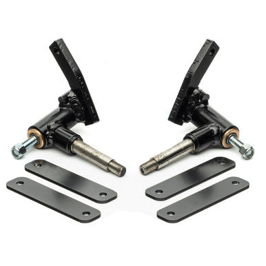 All Sports 2.5" Spindle Lift Kit for EZGO RXV (2013.5 - 2022)