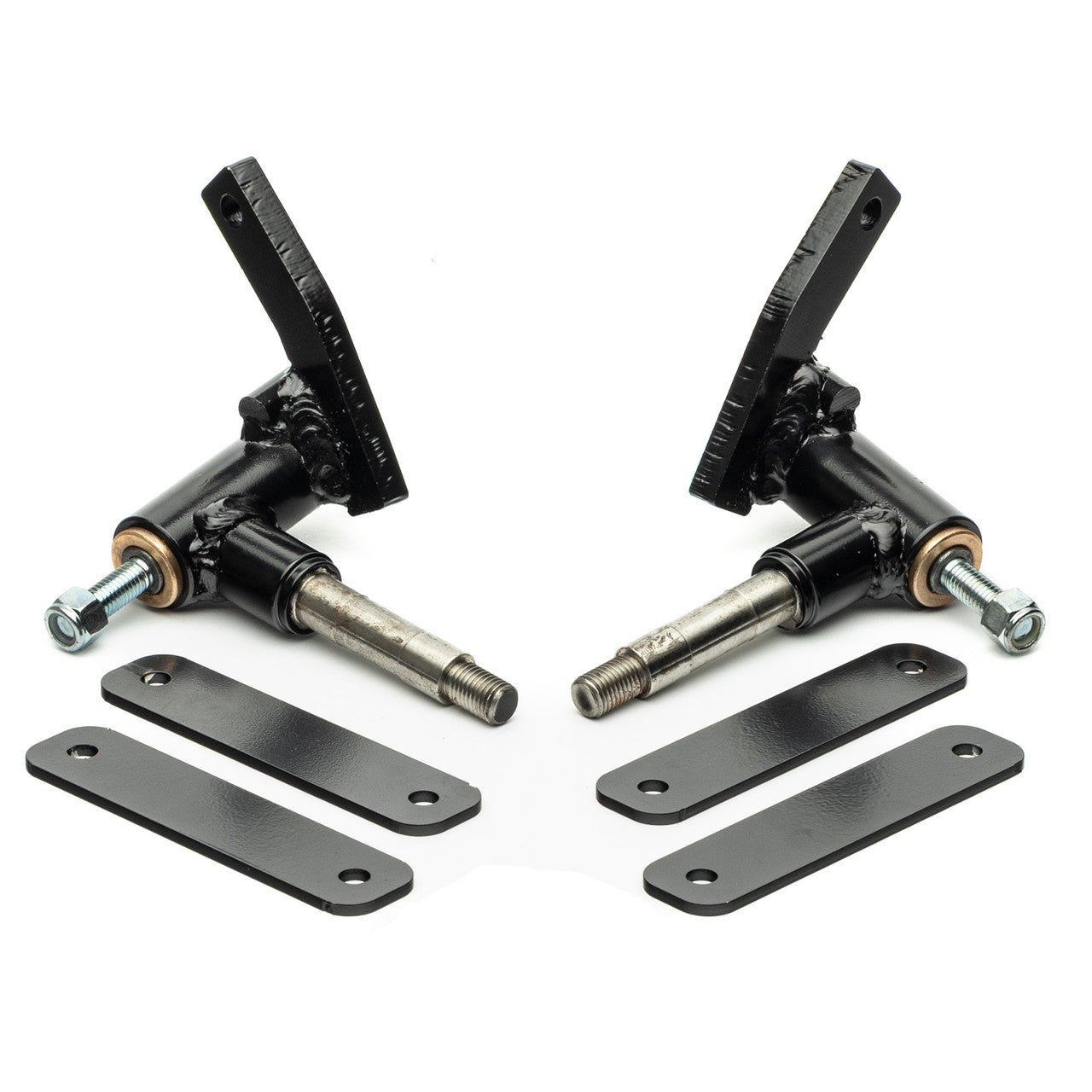 All Sports 2.5" Spindle Lift Kit for EZGO RXV (2013.5 - 2022)