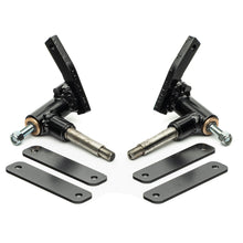 All Sports 2.5" Spindle Lift Kit for EZGO RXV (2013.5 - 2022)