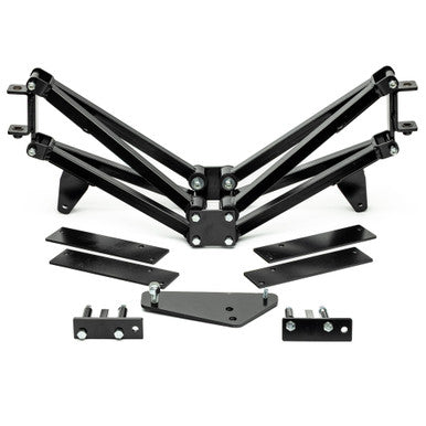 All Sports 7" A-Arm Lift Kit Yamaha G2/G9