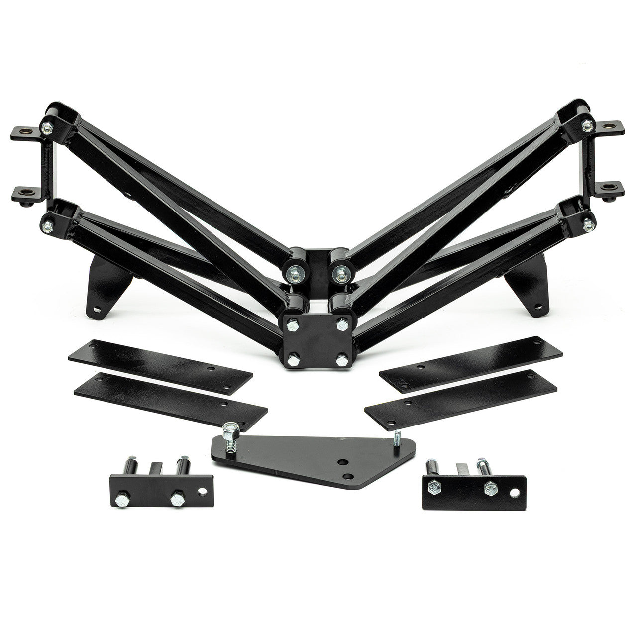 All Sports 7" A-Arm Lift Kit Yamaha G2/G9