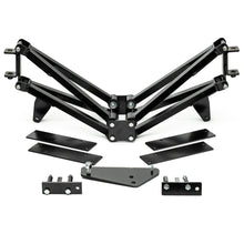 All Sports 7" A-Arm Lift Kit Yamaha G2/G9