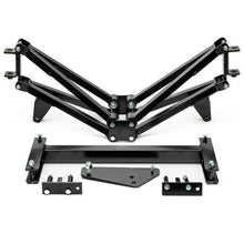 All Sports 7" A-Arm Lift Kit for Yamaha G14/G16/G19