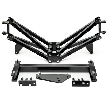 All Sports 7" A-Arm Lift Kit for Yamaha G14/G16/G19