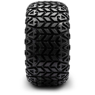 Arisun X-Trail Series All Terrain Golf Cart Tire - 20x10-10 (6-Ply)