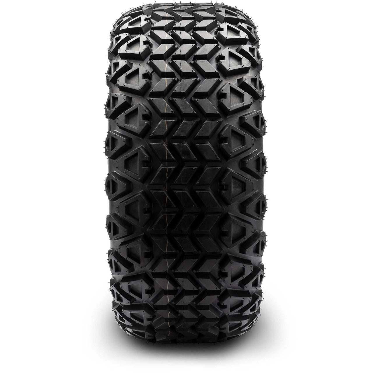 Arisun X-Trail Series All Terrain Golf Cart Tire - 23x10-14 (6-Ply)