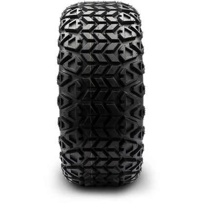 Arisun X-Trail Series All Terrain Golf Cart Tire - 23x10-14 (6-Ply)