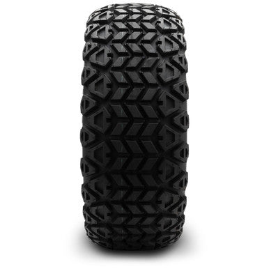 Arisun X-Trail Series All Terrain Golf Cart Tire - 23x10-15 (6-Ply)