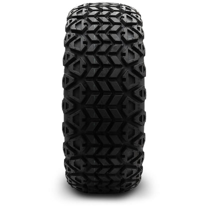 Arisun X-Trail Series All Terrain Golf Cart Tire - 23x10-15 (6-Ply)