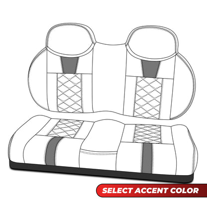 MODZ Atlas Gen 2 Front Seat Covers