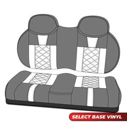 MODZ Atlas Gen 2 Front Seat Covers