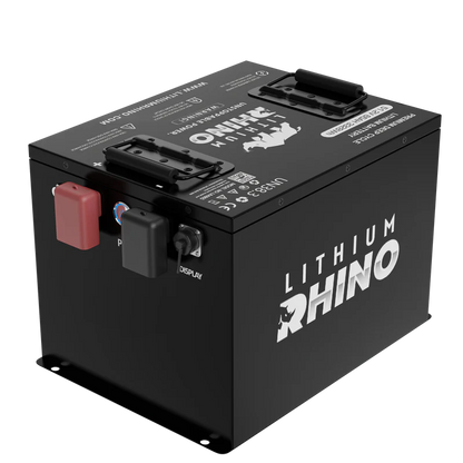 48V 65ah Lithium Rhino Conversion Kit