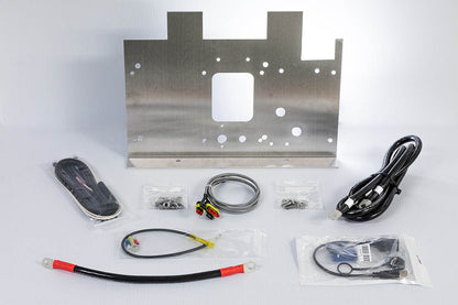 Club Car 2004-2008.5 Precedent 48v Alltrax AC Conversion Kit