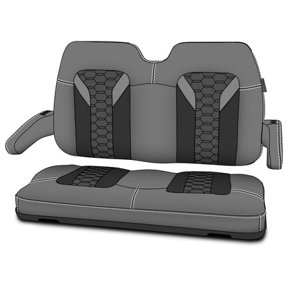 MODZ® Evolution D5 Seat Cover - Custom
