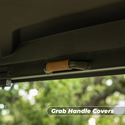 Vinyl Accessory Pack for Rover XL