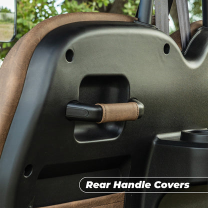 Vinyl Accessory Pack for Rover XL