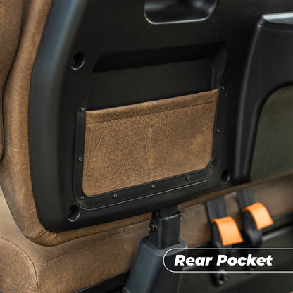 Vinyl Accessory Pack for Rover XL