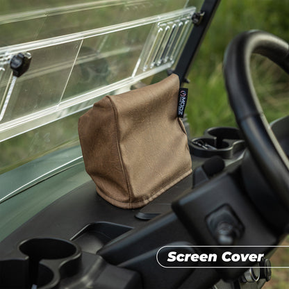 Vinyl Accessory Pack for Rover XL