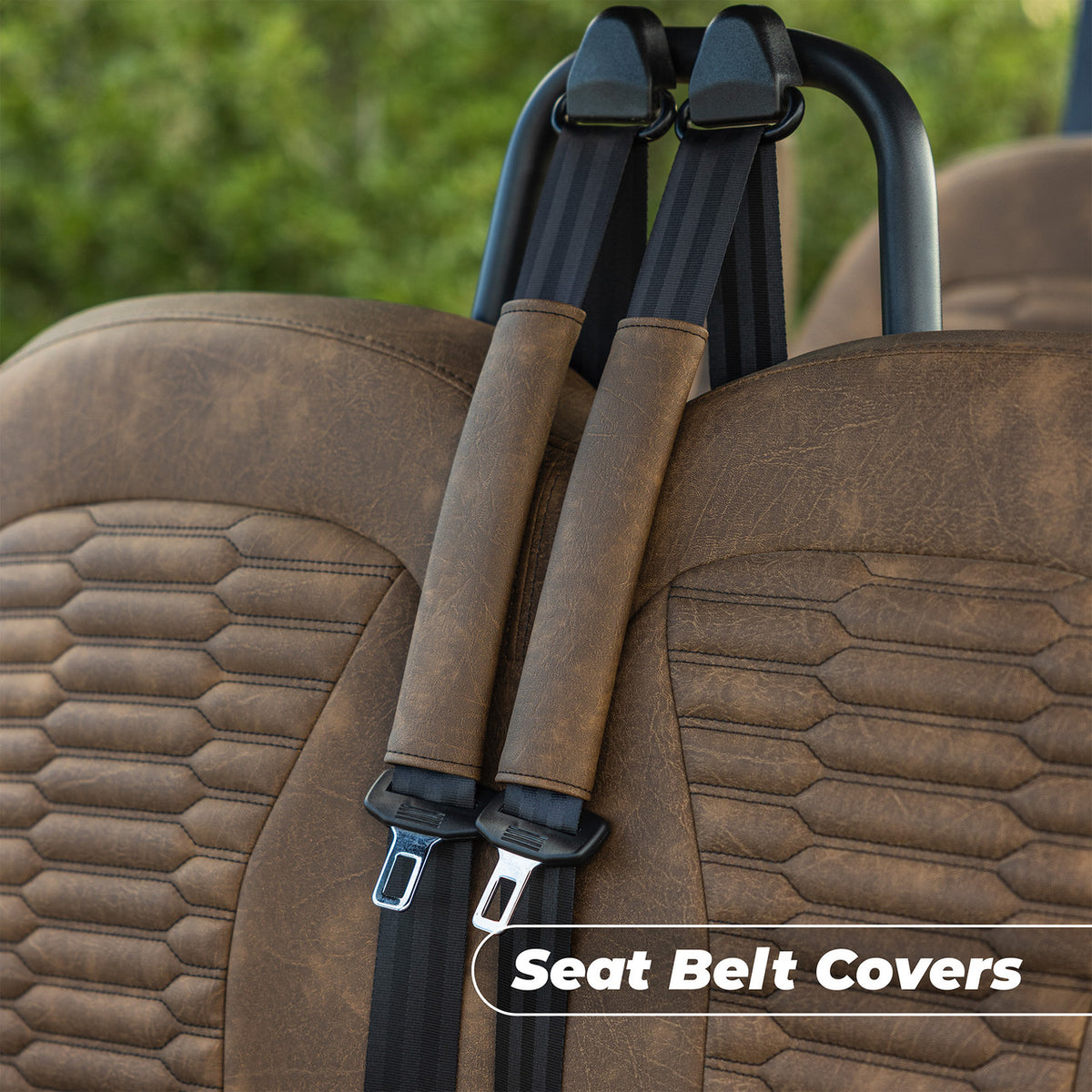 Vinyl Accessory Pack for Rover XL