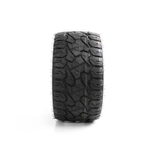 MODZ Drift 12x7 Glossy Black & X Comp X/T Tire Combo