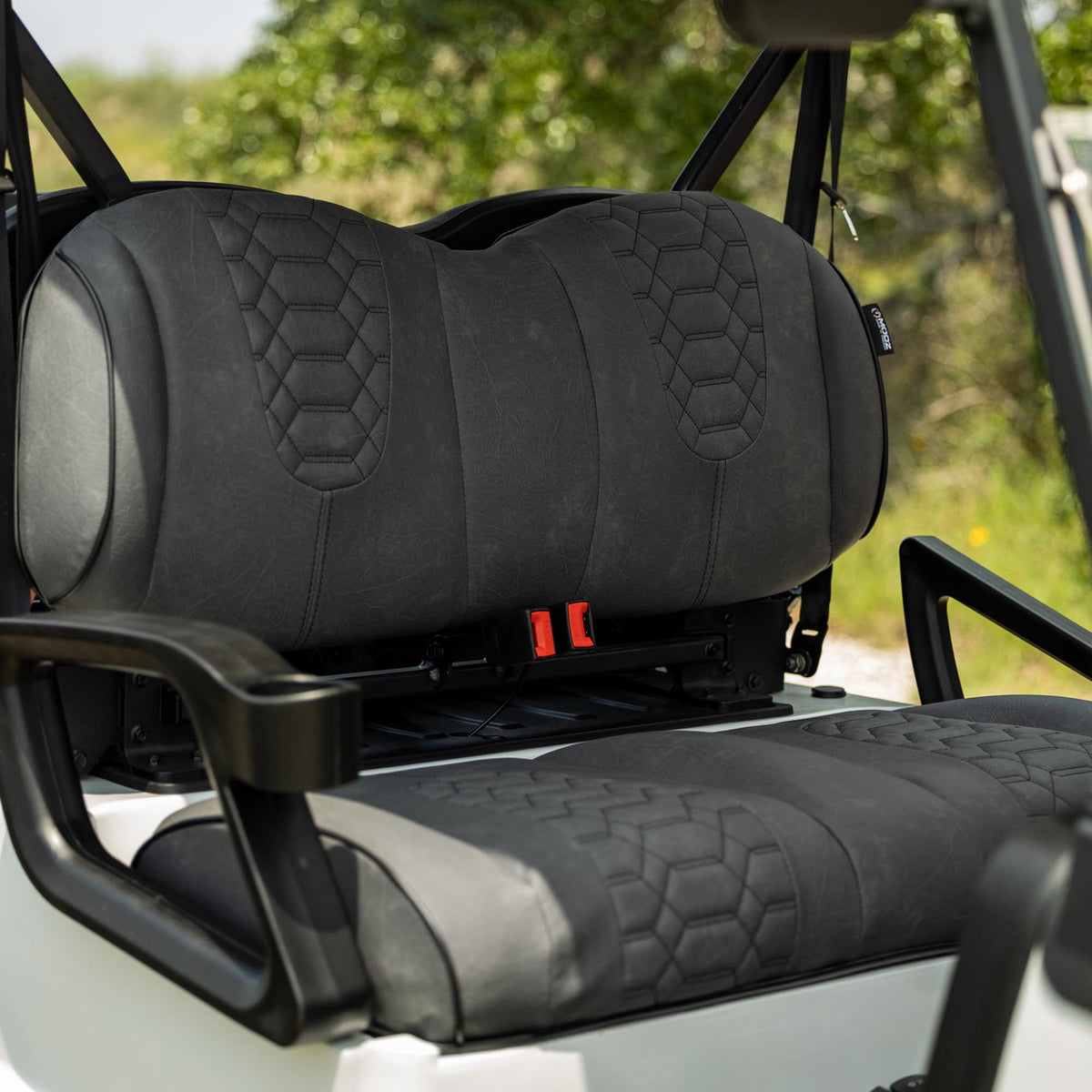 MODZ® Denago Nomad & Rover XL 6 Seat Cover Sets