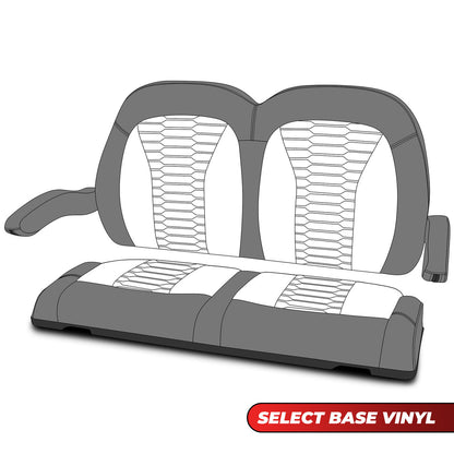 MODZ® Denago Rover XL Seat Cover - Custom