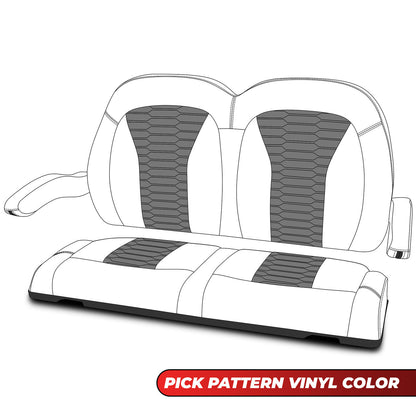 MODZ® Denago Rover XL Seat Cover - Custom