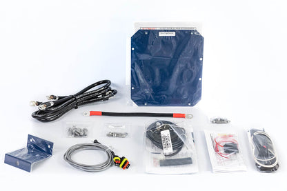 EZGO TXT 48v Alltrax AC Conversion Kit