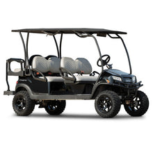 MODZ® TOWER TOP FOR STRETCH CLUB CAR PRECEDENT, TEMPO & ONWARD