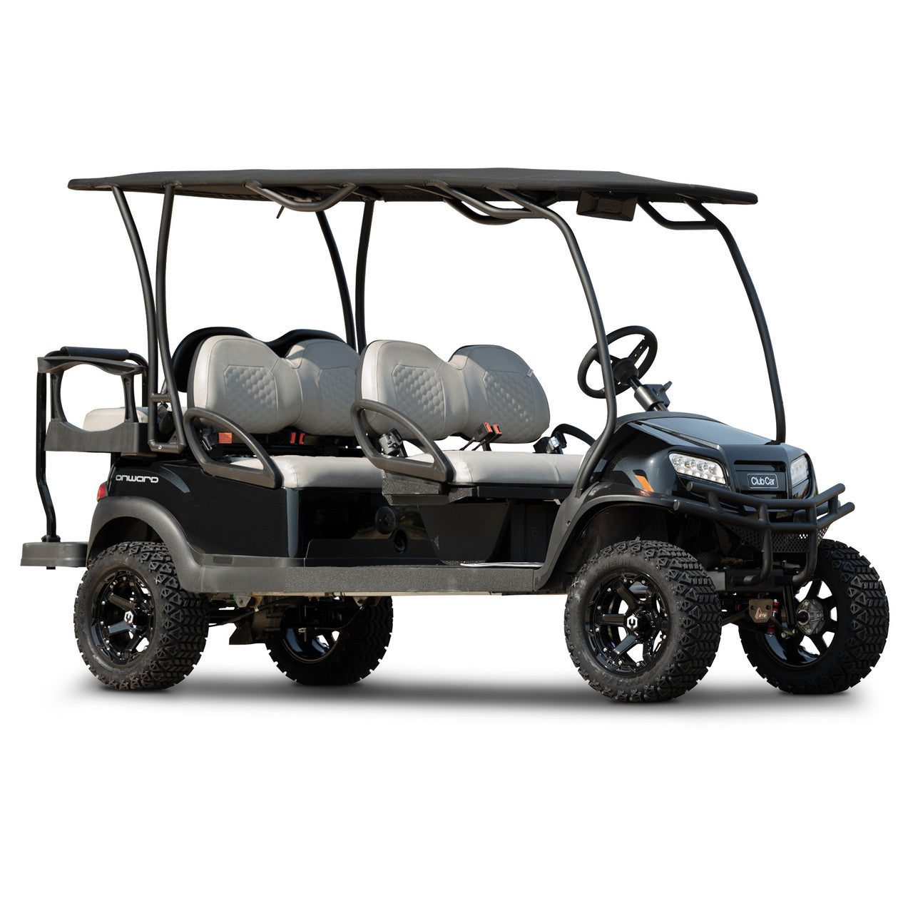 MODZ® TOWER TOP FOR STRETCH CLUB CAR PRECEDENT, TEMPO & ONWARD