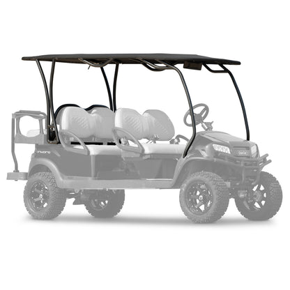 MODZ® TOWER TOP FOR STRETCH CLUB CAR PRECEDENT, TEMPO & ONWARD