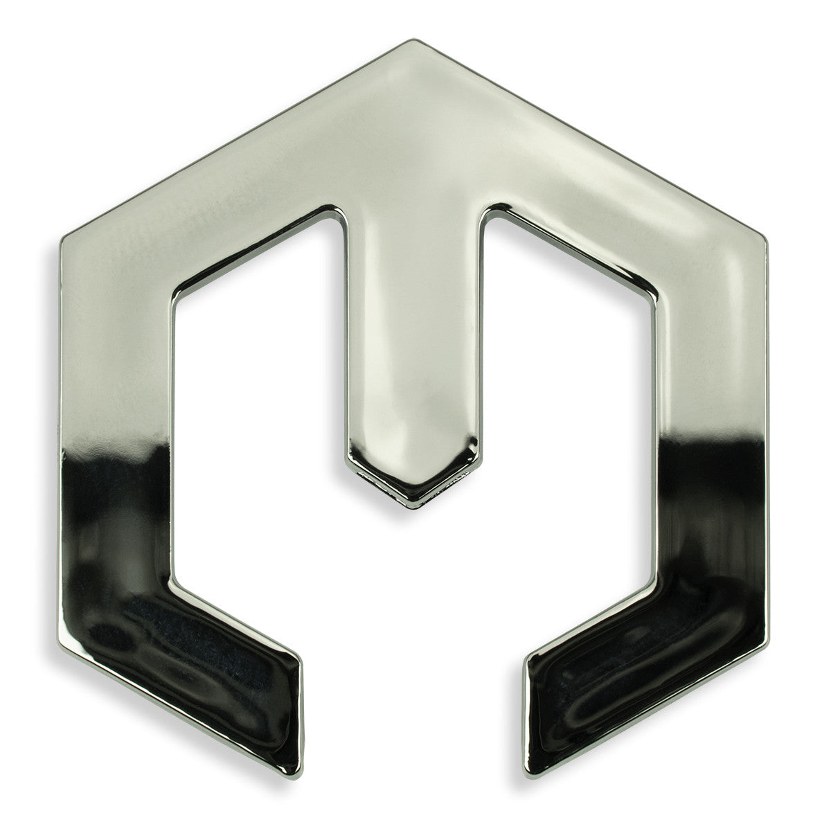 MODZ® Wheel Logo Insert Kit for Gen 1 Center Caps