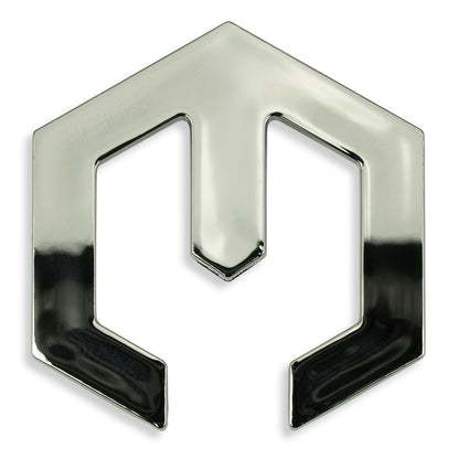 MODZ® Wheel Logo Insert Kit for Gen 1 Center Caps