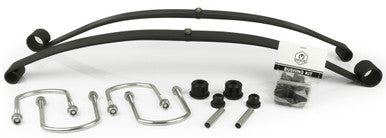 MODZ® EZGO RXV 2008-Up Heavy Duty Rear Leaf Spring Kit - Single Leaf