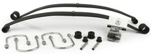 MODZ® EZGO RXV 2008-Up Heavy Duty Rear Leaf Spring Kit - Single Leaf