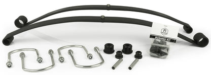 MODZ® EZGO RXV 2008-Up Heavy Duty Rear Leaf Spring Kit - Single Leaf