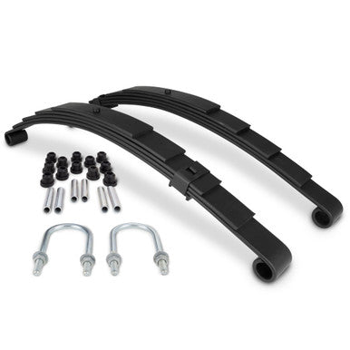 MODZ® EZGO Marathon 1975-1994 Heavy Duty Rear Leaf Spring Kit